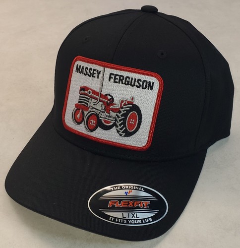 Massey ferguson tractor patch - tractor,