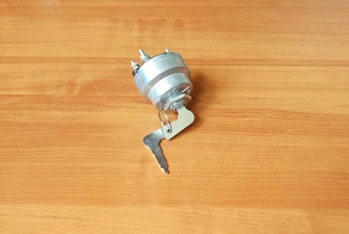 Belarus tractor ignition - tractor,