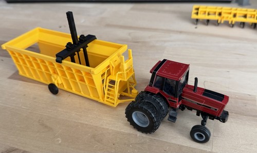 Scale cotton module - 1/64,